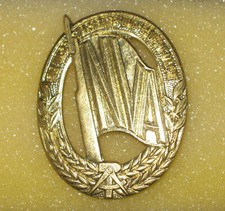 Ddr nva mfs grenztruppen - nva,
