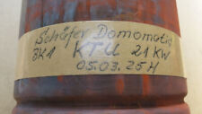 TOP mit Gewährleistung Brennkammer Flammtopf aus Schäfer Domomatic KTU 21 KW