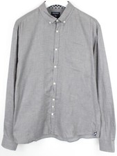 Woolrich Knopfleiste Herren AlleJahreszeiten X LARGE Schaltfläche