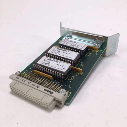 Indramat as31 007 000 power - as31/007-000,