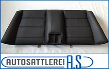BMW E30 Cabrio Sitz