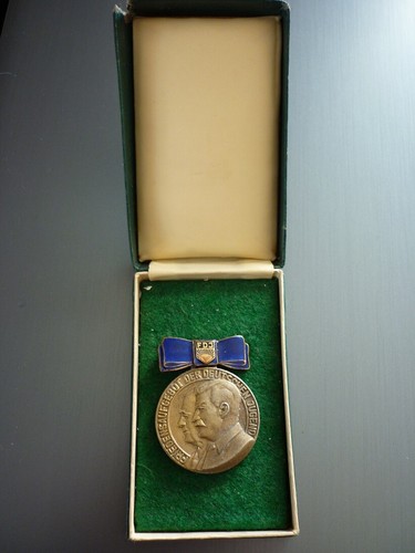 Held fdj medaille - held,