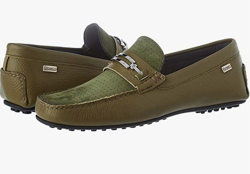 Pollini fahrschuhe mokassins - fahrschuhe/mokassins,