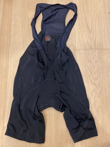 Giordana cycling bib shorts - giordana,