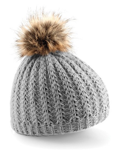 Beechfield beanie mit - beanie,