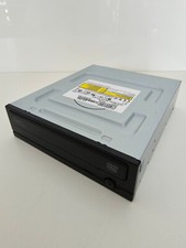 Toshiba Samsung SH-224DB/BEBE Super Writemaster DVD RW DL SATA Brenner schwarz