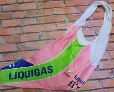 Liquigas Rosa Nalini Trikot