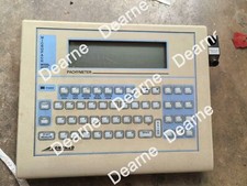 1PC SONOMED Solomon 200P+