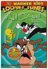 Looney Tunes All Stars