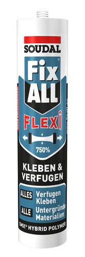 Fix all flexi - flexi, klebstoff