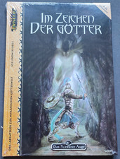 DSA 4.1 Myranor Abenteuer M16