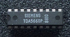 TDA5660P # 1-Stück # Modulator for TV, Video and Sound Signals