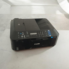 Canon Pixma MX410