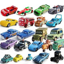 Disney cars klassiker - disney,