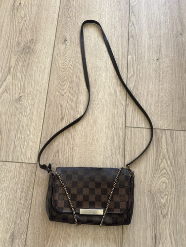 Louis vuitton favorite - vuitton,