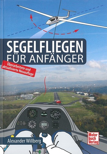 Willberg segelfliegen für - segelfliegen,
