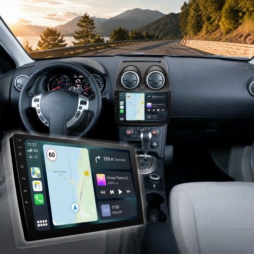 Für nissan qashqai - nissan,
