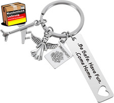 Reise Schlüsselanhänger