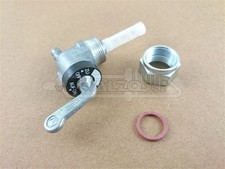 Agria Benzinhahn mit Filter