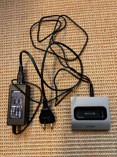 Bose connect kit - kit, apple