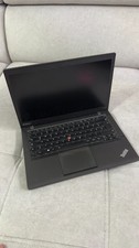 Lenovo ThinkPad T440s – Defekt / Bastlergerät / Ersatzteile