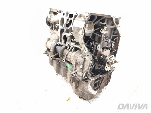 Bmw kompletter motorblock - bmw,