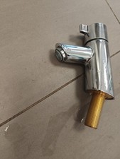 Hansgrohe Talis S Standventil