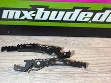 Crossplus Fussrasten Fußraste