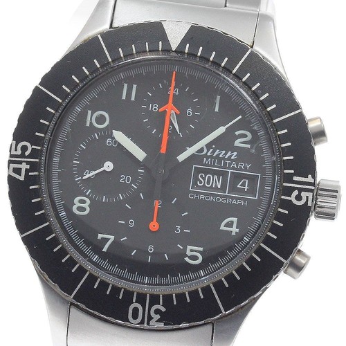 Sinn 156 military pilot - sinn,
