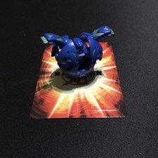 Bakugan Aquos Robotallian 600G