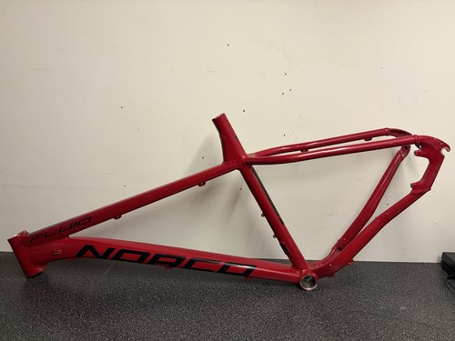 Norco fluid rahmen mtb - 7.3,