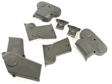 Ducati 888 Strada [1993] -