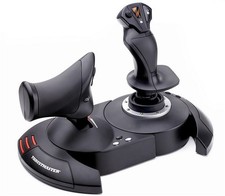 Thrustmaster joystick - joystick,