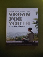 Vegan for Youth - 60 Tage