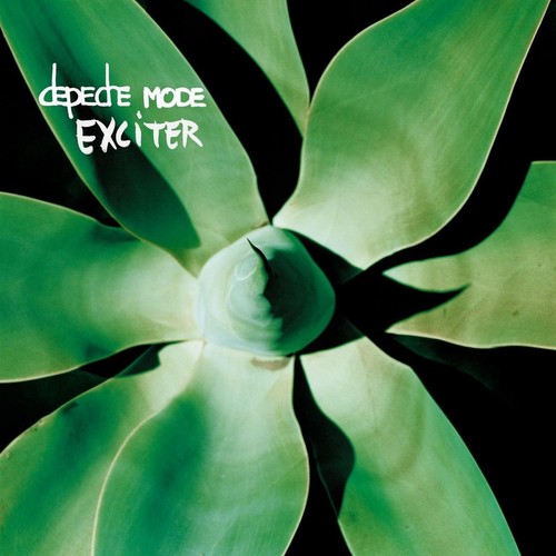 Depeche mode exciter 2007 - depeche,