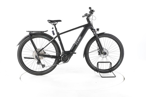 Cube kathmandu hybrid exc - cube,