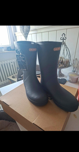 Viking hedda warm herren - hedda,