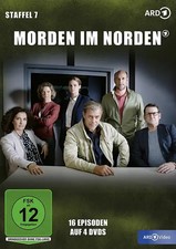 Morden im Norden - Staffel 7