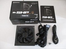 Sharkoon SHP Bronze 700 Watt