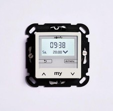 Somfy Zeitschaltuhr Chronis