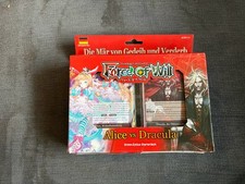 Force will starterdeck - force, of