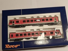 Roco 63013 Dieseltriebzug BR