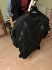 Dainese Herren Motorrad Jacke