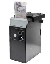 UNTERTISCH CASH CACHE BANKNOTE