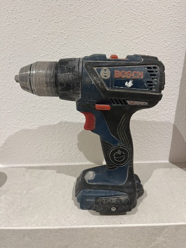Bosch gsr 18v - gsr, c