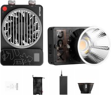 Zhiyun Molus X100 100W
