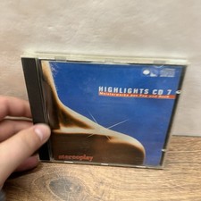 Highlights CD 7 Stereoplay Pop