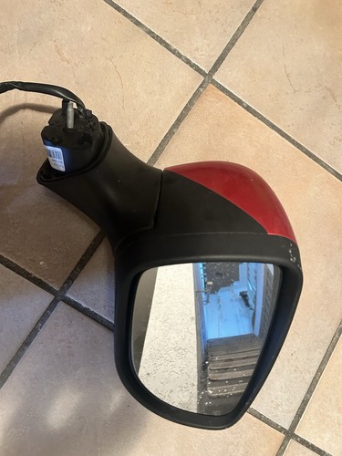 Renault clio aussenspiegel - clio,