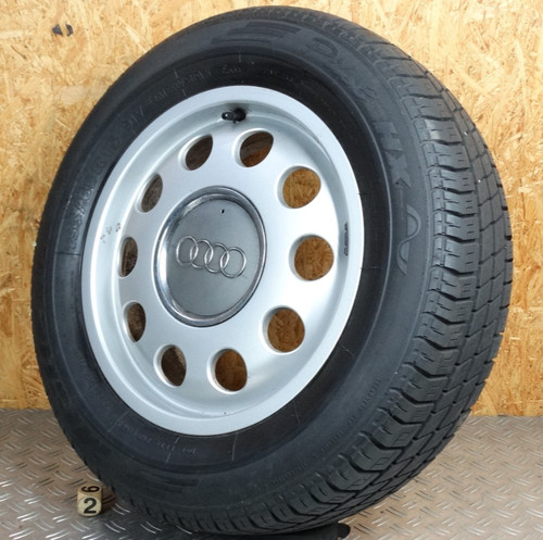 Audi nr2 6x15et38 - a3,