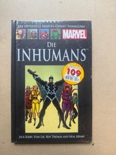 Marvel Comic Sammlung Band 78